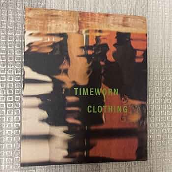 希少品！ TIMEWORN CLOTHING タイムウォーンクロージング 本 71gHBhV+Z3L._UF350,350_QL50_.jpg